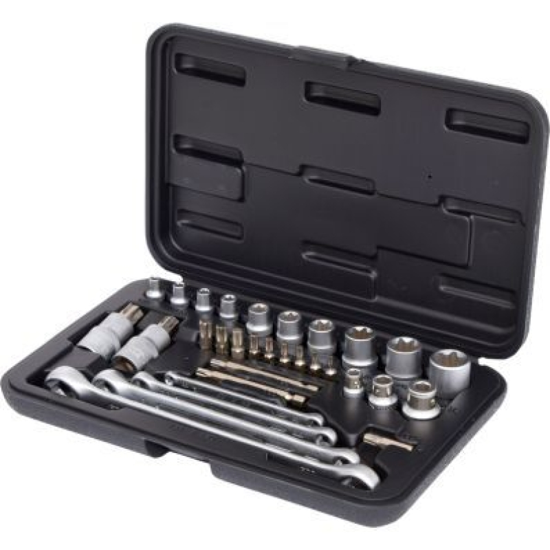 KS TOOLS Socket Set