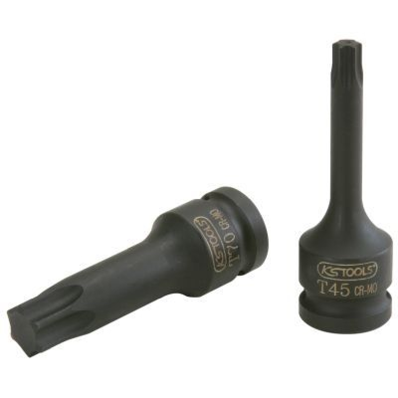 KS TOOLS Kraft-Stecknuss