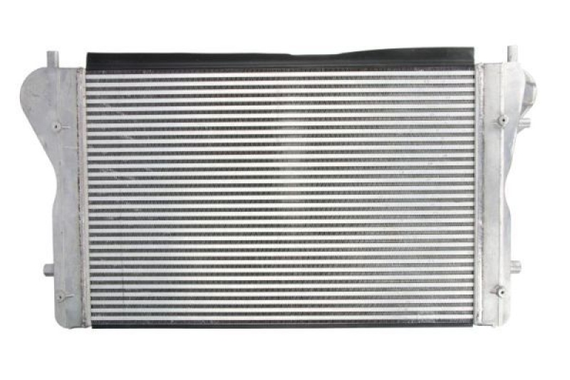 THERMOTEC Ladeluftkühler