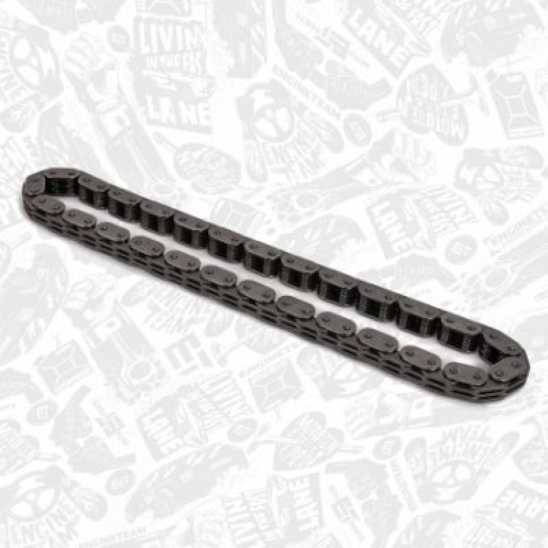ET ENGINETEAM Chain, oil pump drive