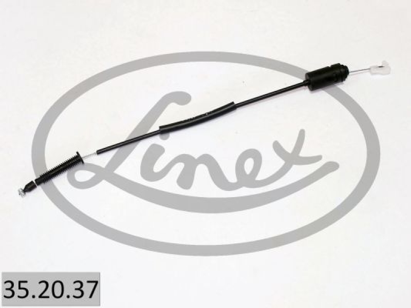 LINEX Gaszug