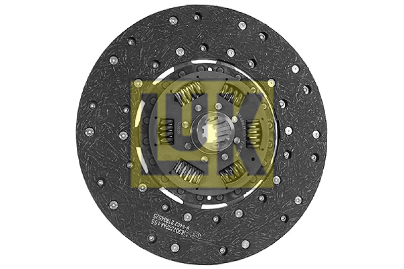 LuK Clutch Disc