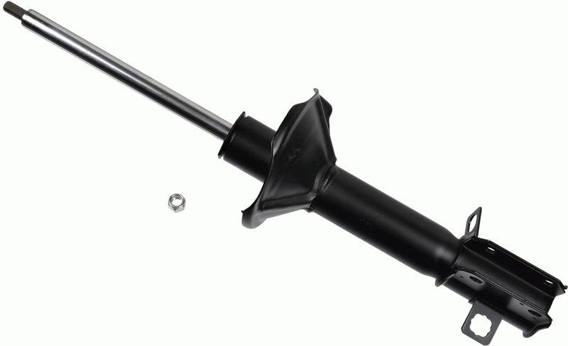 SACHS Gasdruck Sto&szlig;d&auml;mpfer Hinten Rechts 230 426