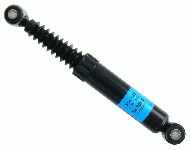 SACHS Shock Absorber