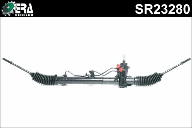 ERA Benelux Steering Gear