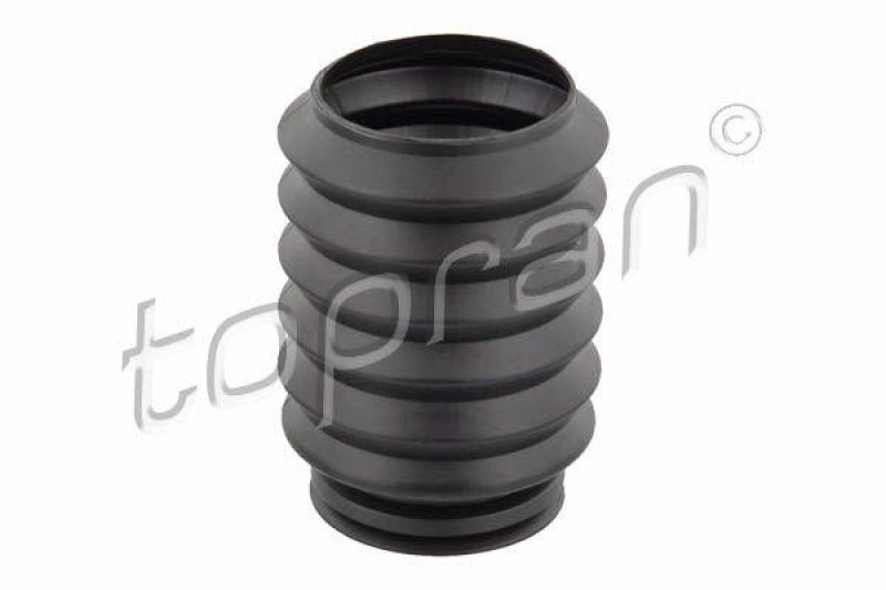 TOPRAN Protective Cap/Bellow, shock absorber