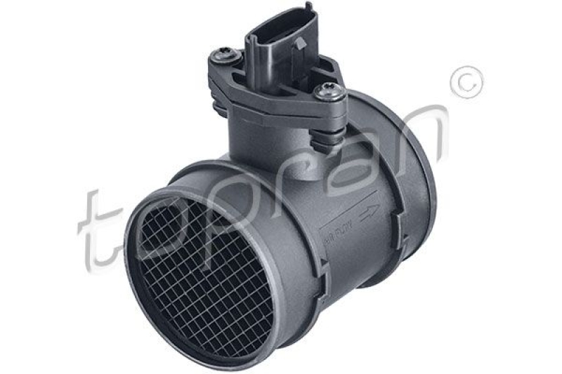 TOPRAN Air Mass Sensor