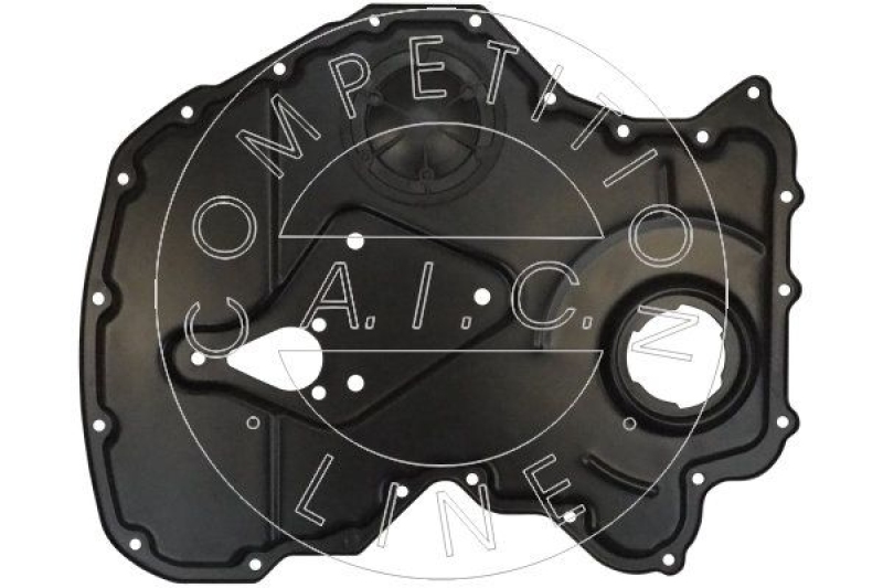 AIC Cover, timing belt Original AIC Quality