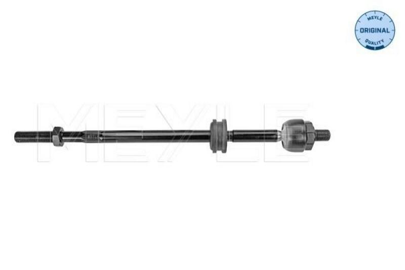 MEYLE Inner Tie Rod MEYLE-ORIGINAL: True to OE.