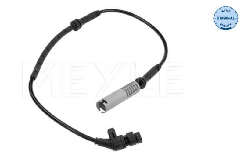 MEYLE Sensor, Raddrehzahl MEYLE-ORIGINAL: True to OE. 314 899 0061