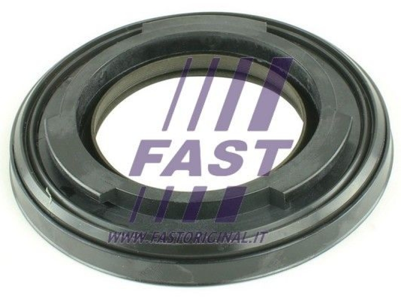 FAST Shaft Seal, differential