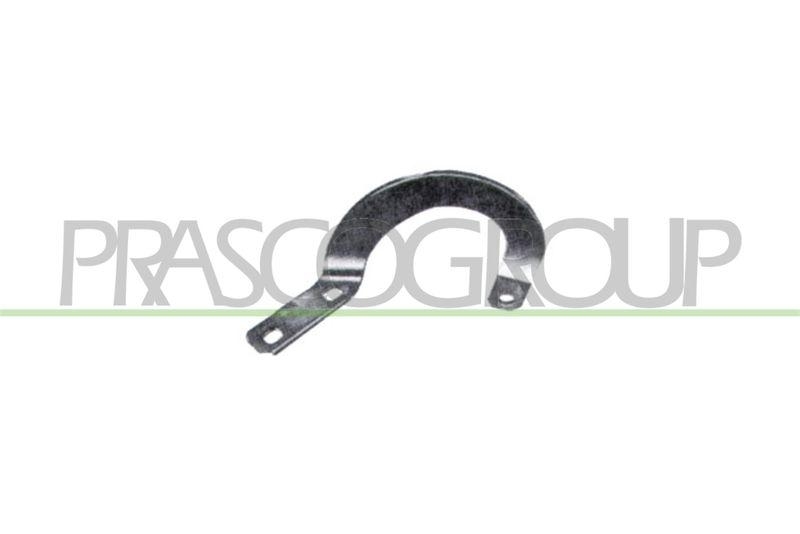 PRASCO Scharnier, Motorhaube