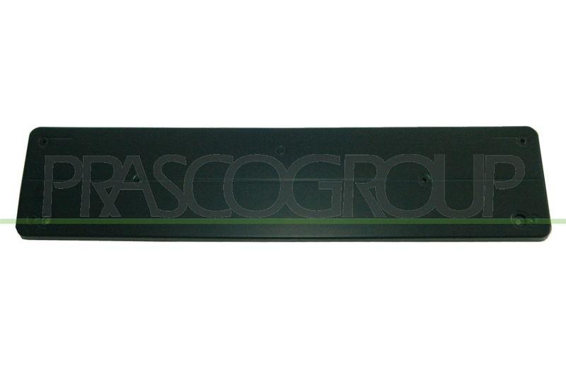 Licence Plate Holder