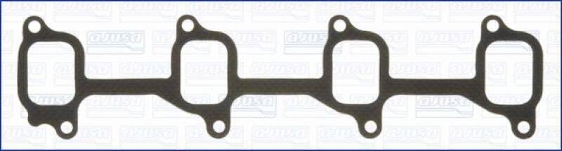 AJUSA Gasket, intake manifold