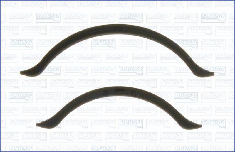 AJUSA Gasket Set, oil sump