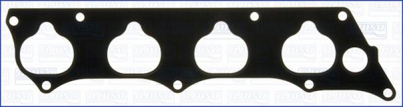 AJUSA Gasket, intake manifold