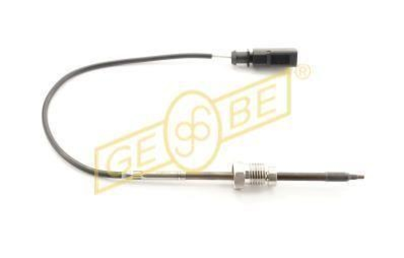 GEBE Sensor, Abgastemperatur