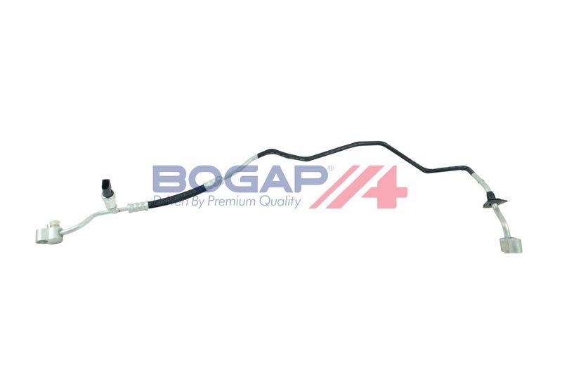 BOGAP Hochdruck-/Niederdruckleitung, Klimaanlage BOGAP Premium