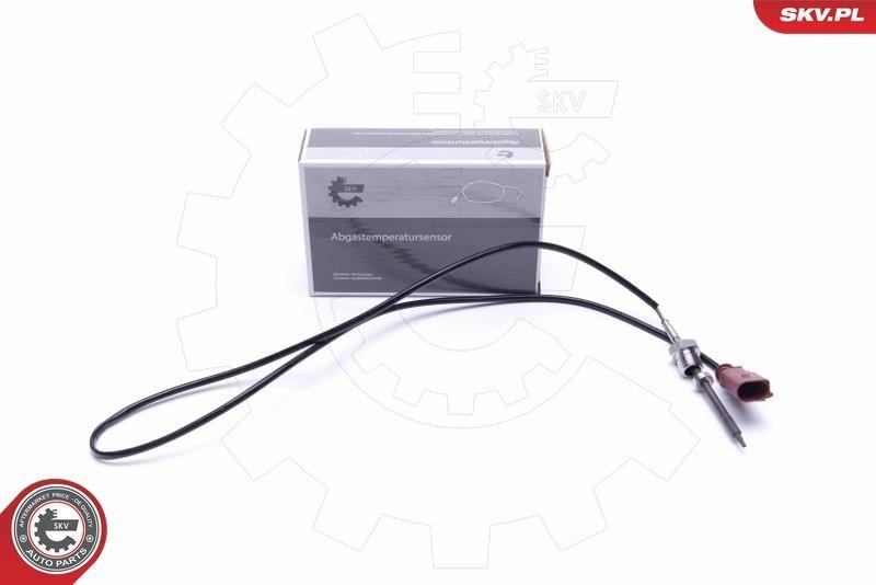 ESEN SKV Sensor, Abgastemperatur