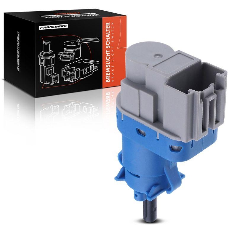 1x Frankberg Bremslichtschalter 5481FB0005042