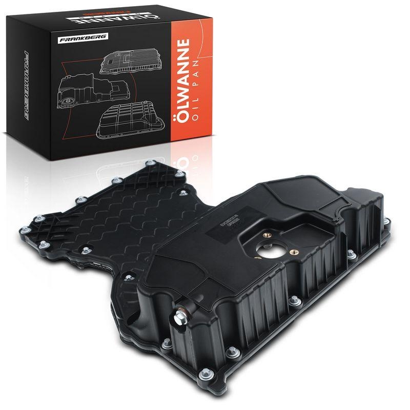 1x Frankberg &Ouml;lwanne Motor&ouml;lwanne 5481FB0017286