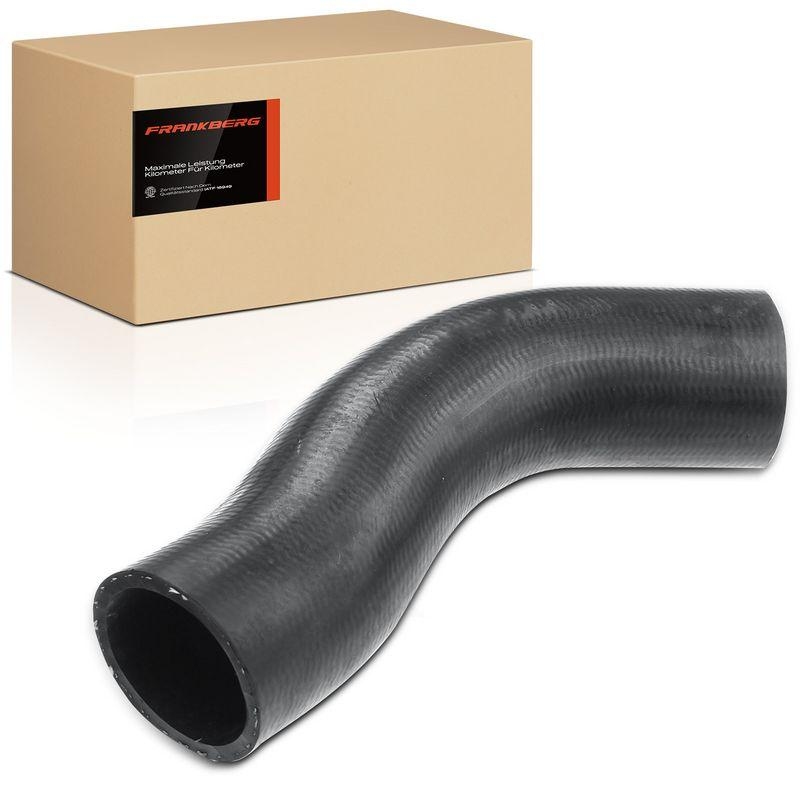 1x Frankberg K&uuml;hlerschlauch Turboschlauch 5481FB0022357