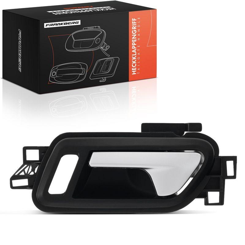 1x Frankberg T&uuml;rgriff Links innen 5481FB0045623