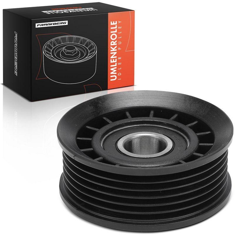 1x Frankberg Umlenkrolle F&uuml;hrungsrolle 5481FB0051701