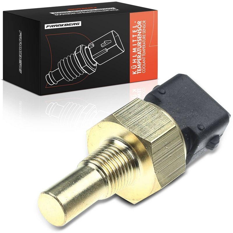 1x Frankberg K&uuml;hlmitteltemperatursensor 5481FB0023170