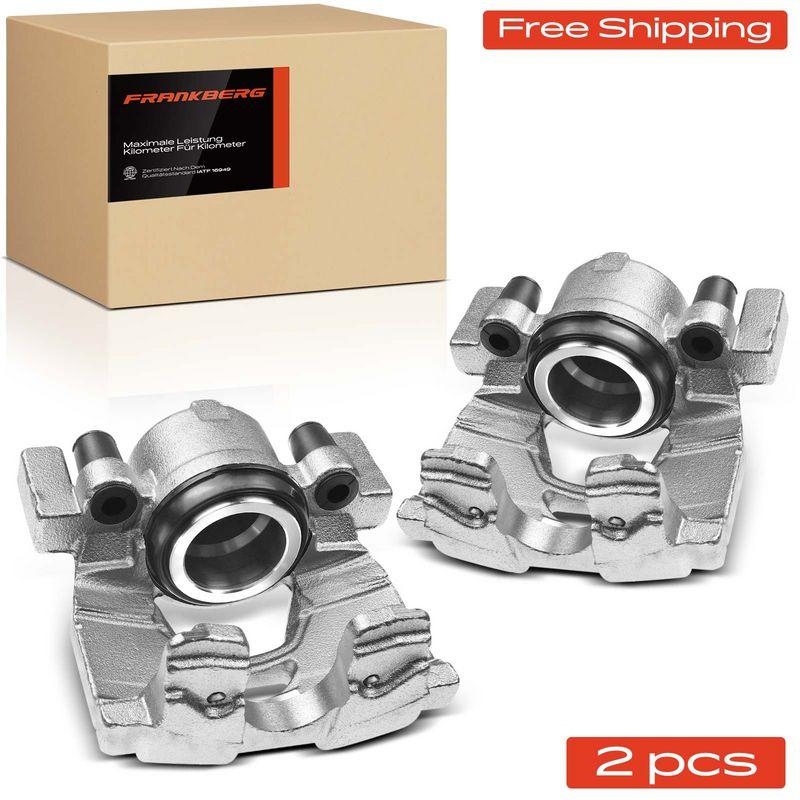 Frankberg Bremssattel