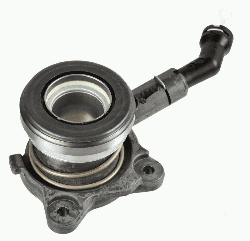 SACHS Zentralausrücker, Kupplung