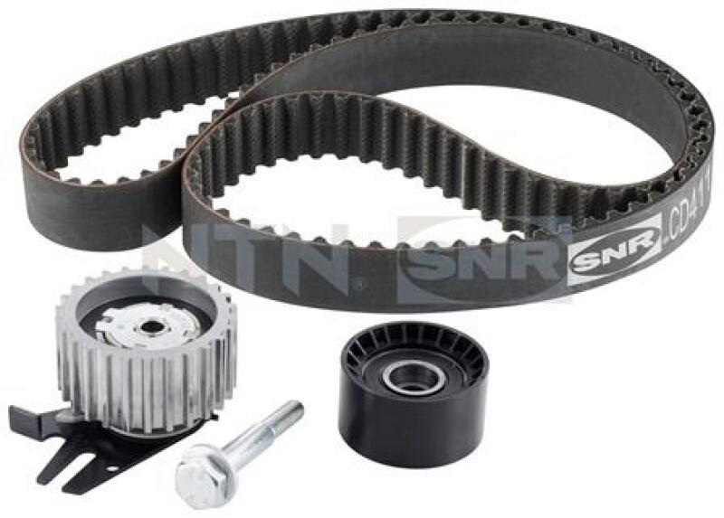 SNR Timing Belt Set