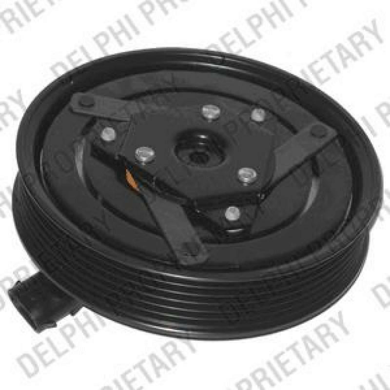 DELPHI Magnetic Clutch, air conditioner compressor