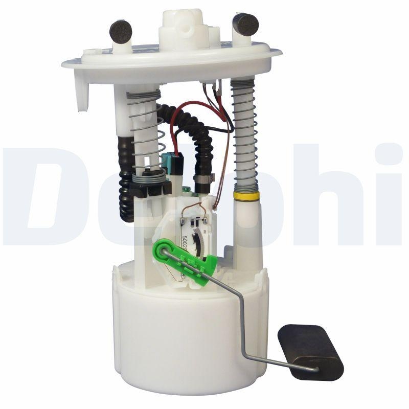 DELPHI Fuel Feed Unit