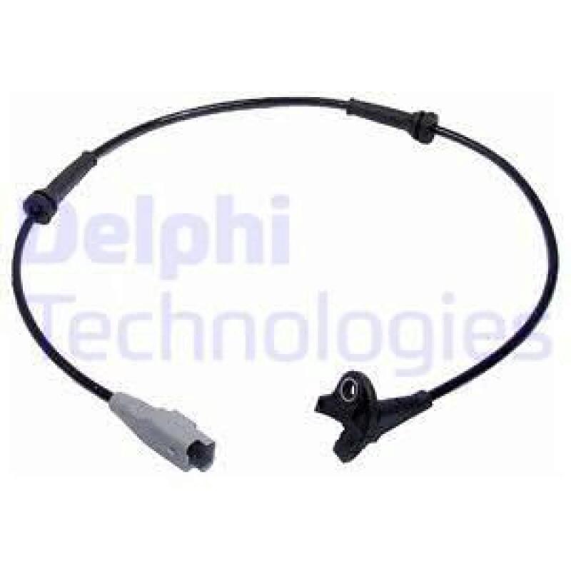 DELPHI Sensor, Raddrehzahl