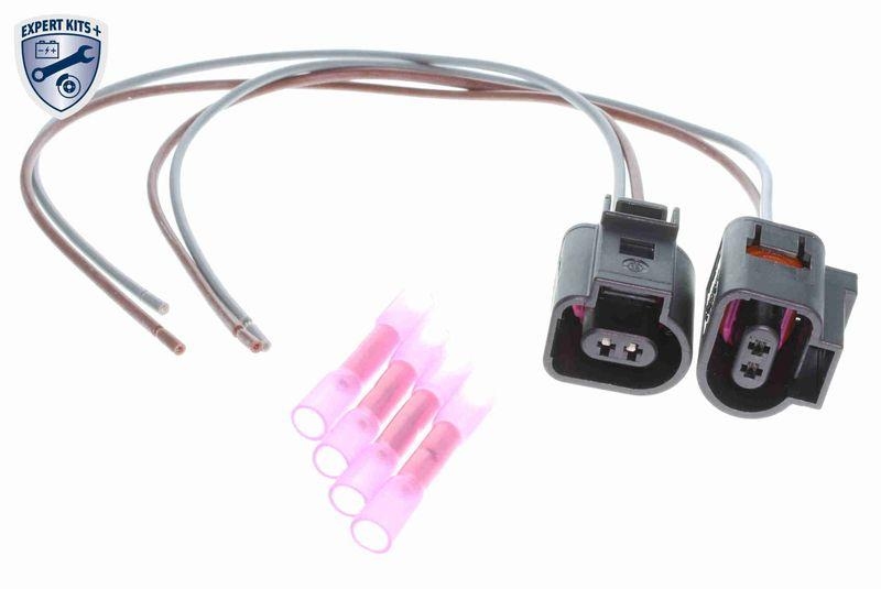 VEMO Repair Kit, cable set EXPERT KITS +