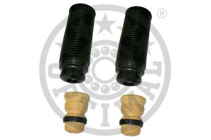 OPTIMAL Dust Cover Kit, shock absorber