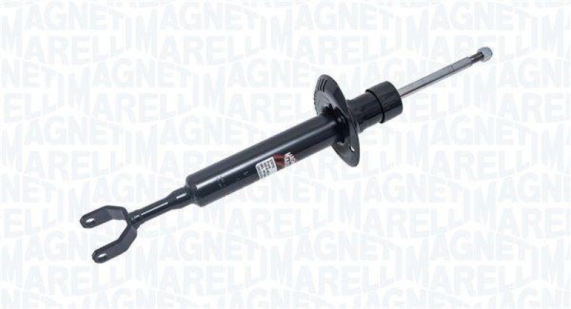MAGNETI MARELLI Stoßdämpfer