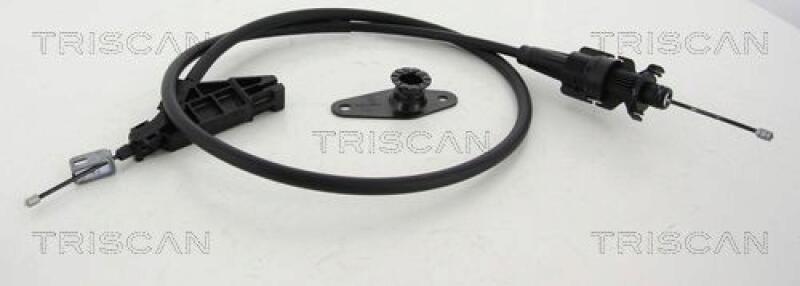 TRISCAN Cable, parking brake