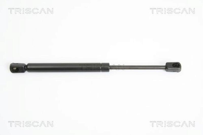TRISCAN Gasfeder, Koffer-/Laderaum 8710 43225