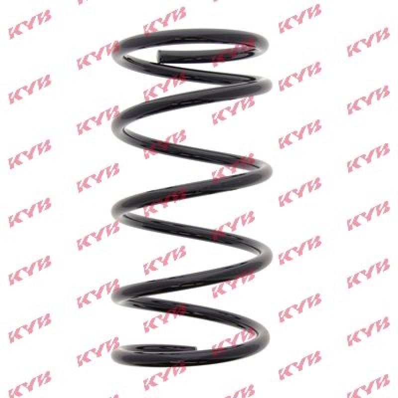 KYB Suspension Spring K-Flex