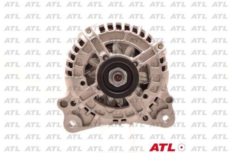 ATL Autotechnik Generator