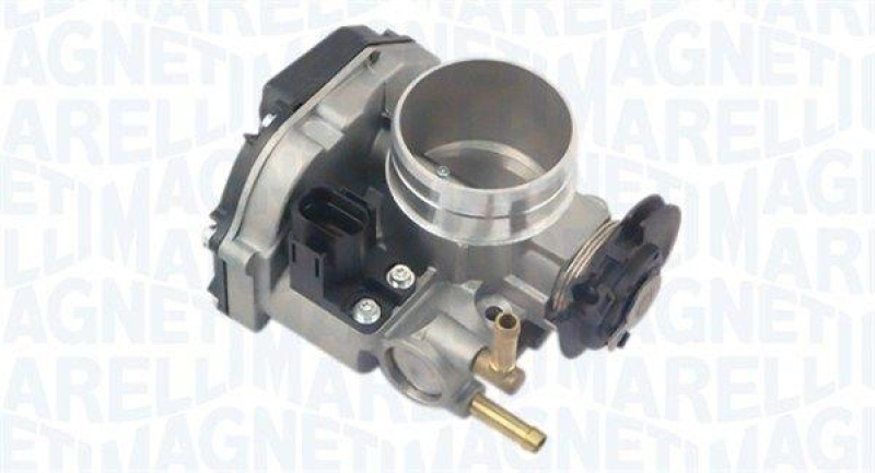 MAGNETI MARELLI Throttle Body