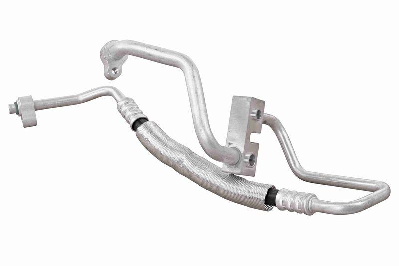 VEMO High-/Low Pressure Line, air conditioning Original VEMO Quality