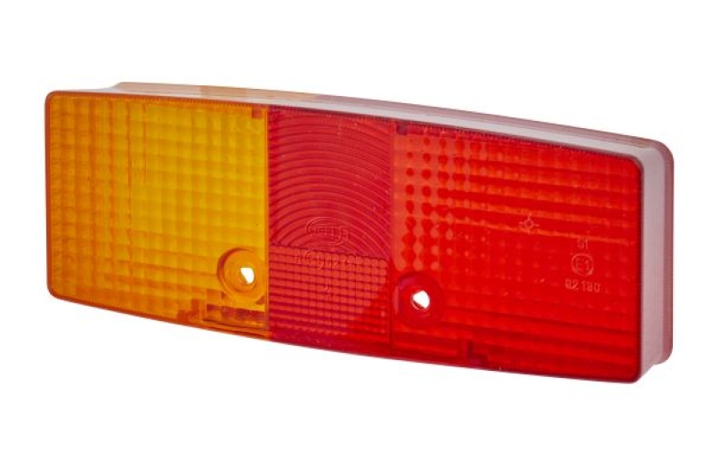 HELLA Lens, combination rearlight