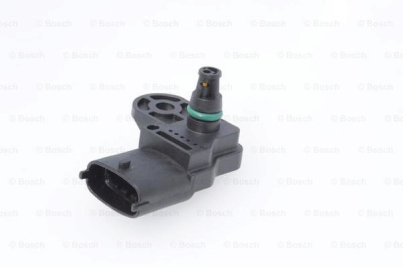 BOSCH Sensor, Saugrohrdruck