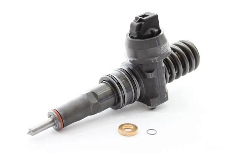 ALANKO Injector Nozzle