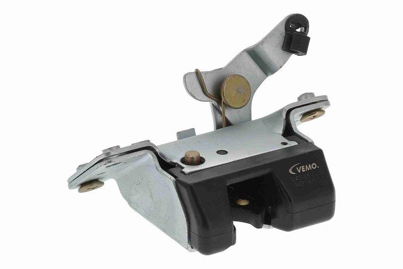 VEMO Door Lock Q+, original equipment manufacturer quality