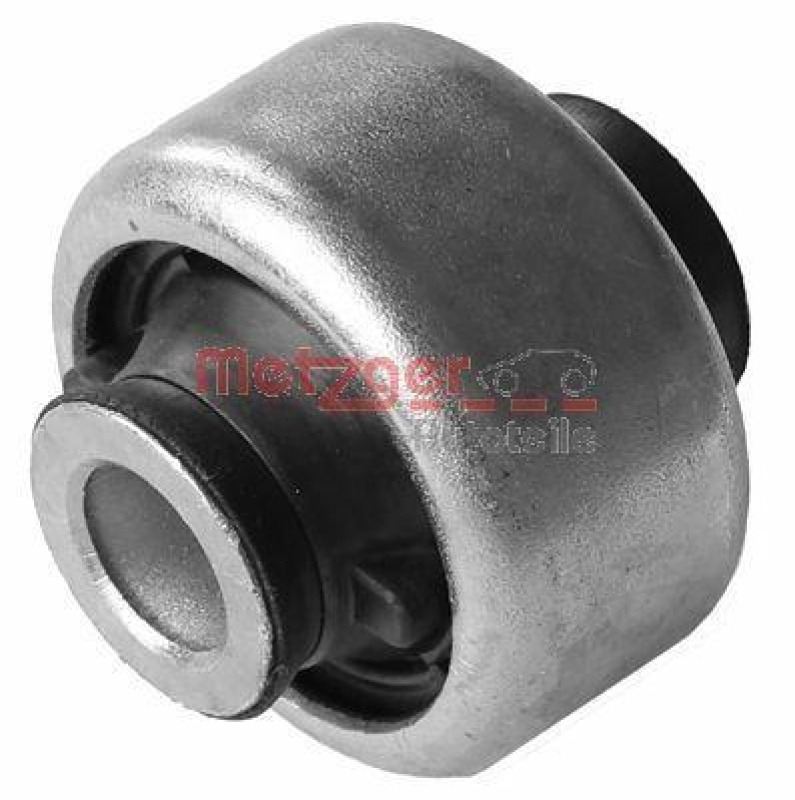 METZGER Mounting, control/trailing arm