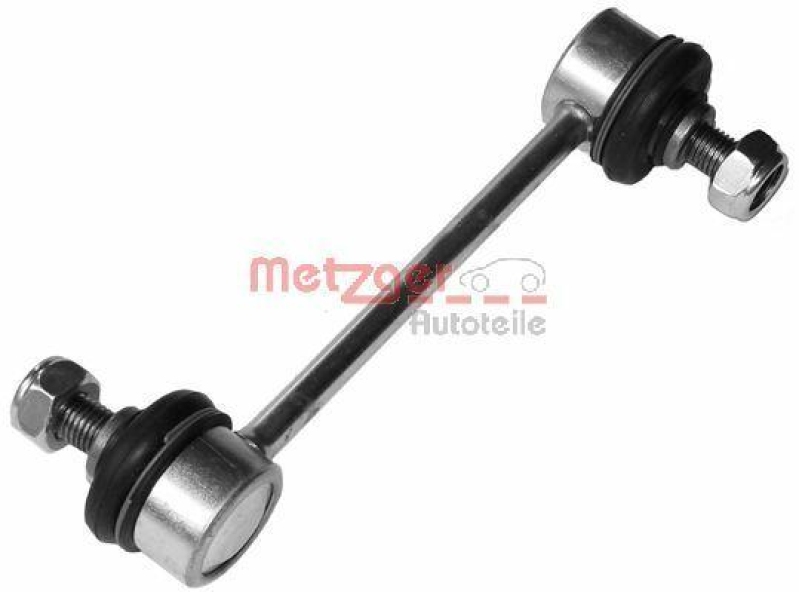 METZGER Stange/Strebe, Stabilisator KIT + 53054119